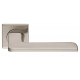 ROCK S1 NIS, ручка дверная, цвет -  матовый никель