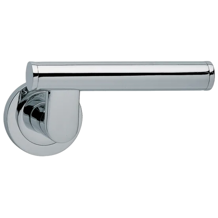 TELESCOPE R2 CRO, ручка дверная, цвет - хром