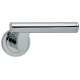 TELESCOPE R2 CRO, ручка дверная, цвет - хром