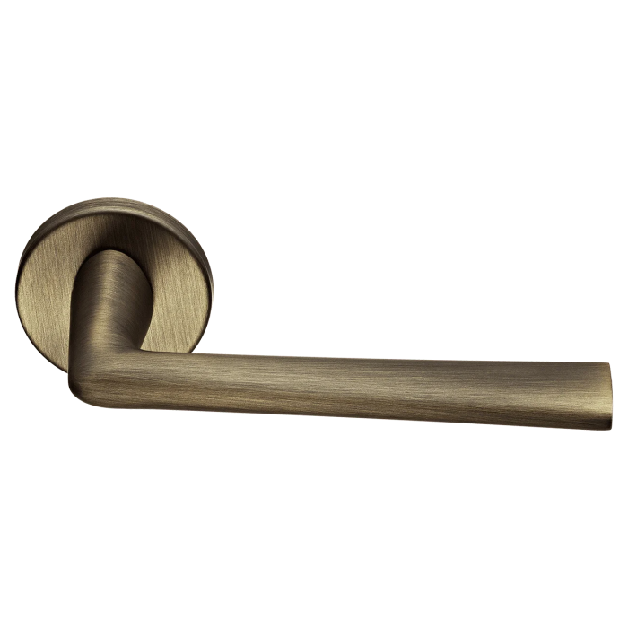 THE FORCE CAFFE, ручка дверная, цвет - кофе