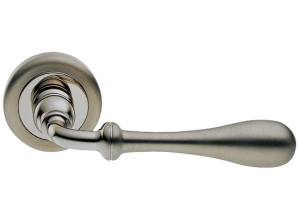 MARY R4 BGO, ручка дверная, цвет - матовая бронза