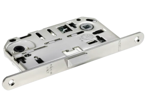 IP WC MAB, защелка бесшумная сантехническая, цвет - античная бронза