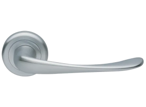 GOLF R4 CRO, ручка дверная, цвет -  хром