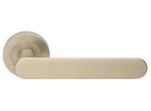 LE BOAT R2 CRO, ручка дверная, цвет -  хром