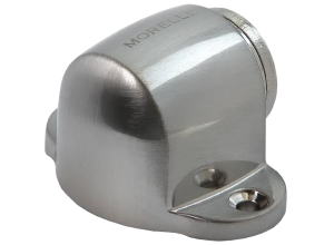 MDS-1 AB дверной ограничитель магнитный, цвет - античная бронза