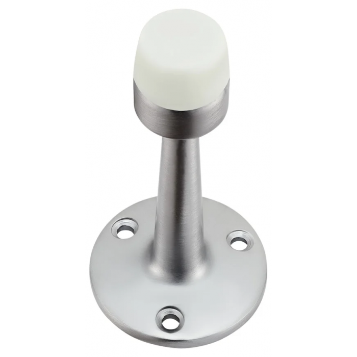 DS2 SC, дверной ограничитель, цвет - матовый хром