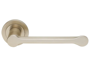 RAIN R1 CRO, ручка дверная, цвет -  хром