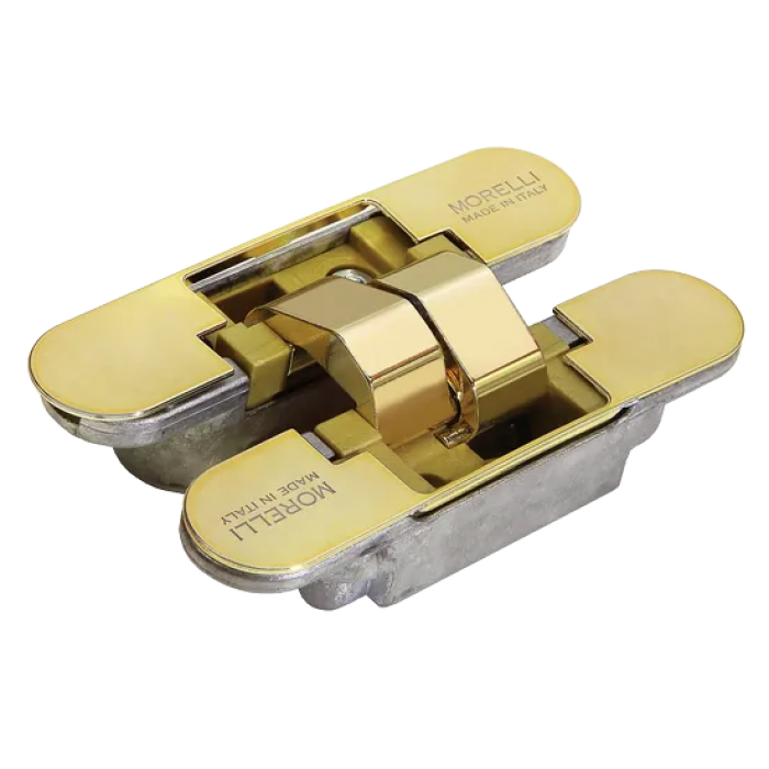 HH-2 PG, скрытая петля, цвет - золото