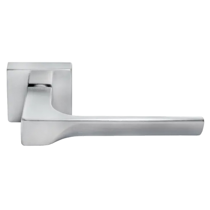 FIORD S5 CSA, ручка дверная, цвет - мат. хром