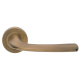 SAND R2 OBR, ручка дверная, цвет - кофе