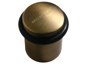 DS3 AB дверной ограничитель, цвет -  бронза