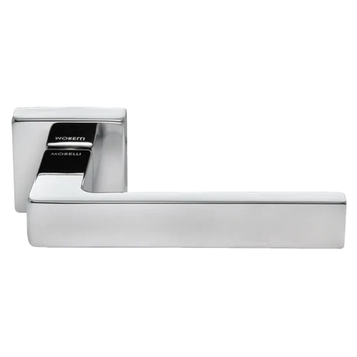 HORIZONT S5 CRO, ручка дверная, цвет - хром