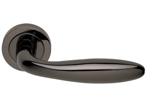 AIR R2 CRO, ручка дверная, цвет - хром