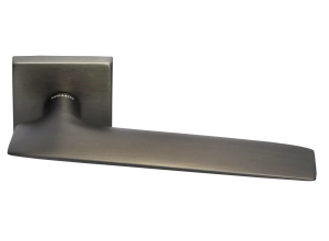 GALACTIC-SQ ANT, ручка дверная, цвет - антрацит