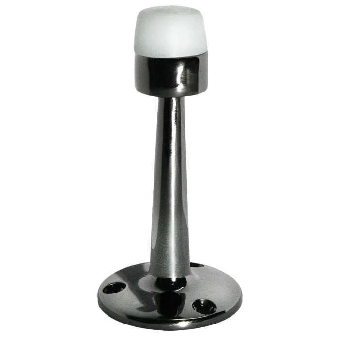 DS2 BN дверной ограничитель, цвет -  черный никель