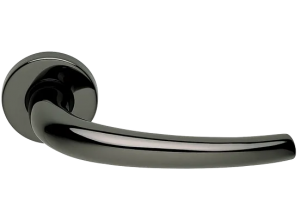 LILLA R3-E CRO, ручка дверная, цвет - хром