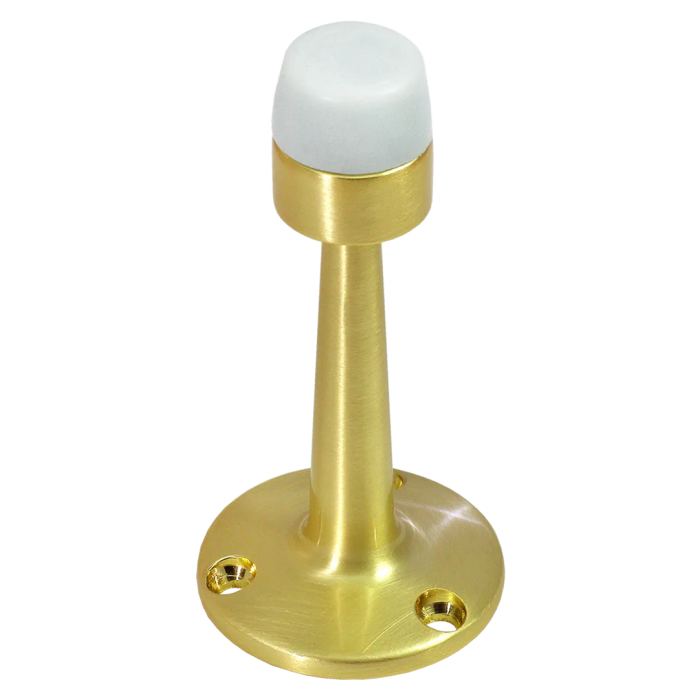 DS2 SG дверной ограничитель, цвет -  золото матовое