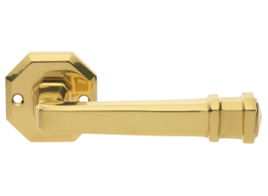 CHAMPS-ELISEES Y CRO, ручка дверная, цвет -  хром