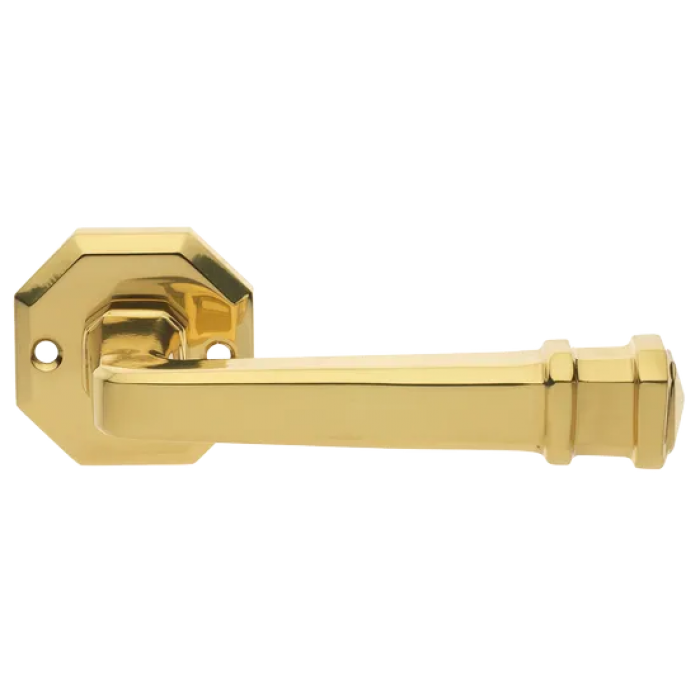 CHAMPS-ELISEES Y OTL, ручка дверная, цвет -  золото