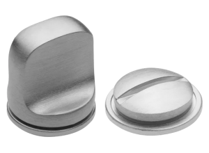 LUX-WC-RM BIA, завертка сантехническая, цвет - белый