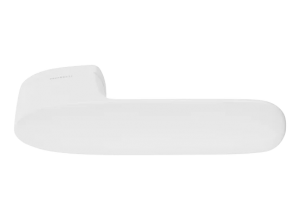 UNIVERSE NIS, ручка дверная, цвет -  матовый никель