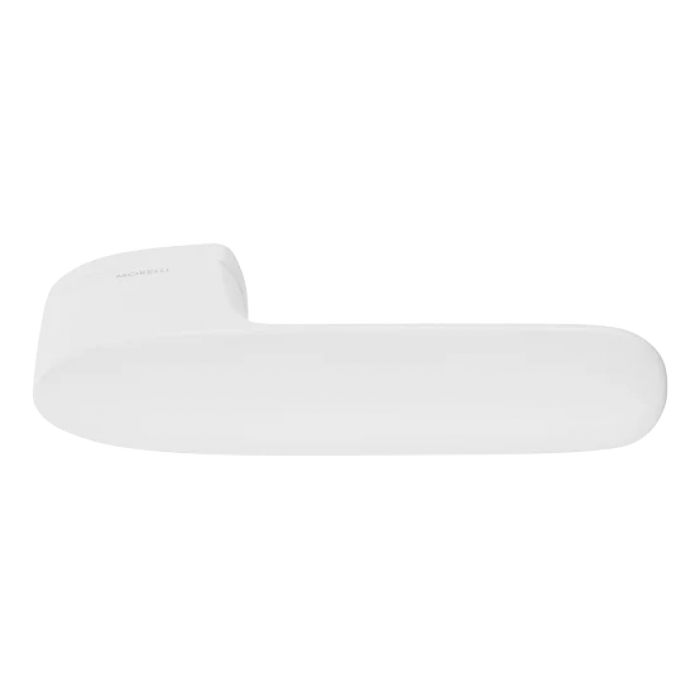 UNIVERSE BIA, ручка дверная, цвет - белый