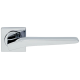 HILL S2 CRO, ручка дверная, цвет -  хром