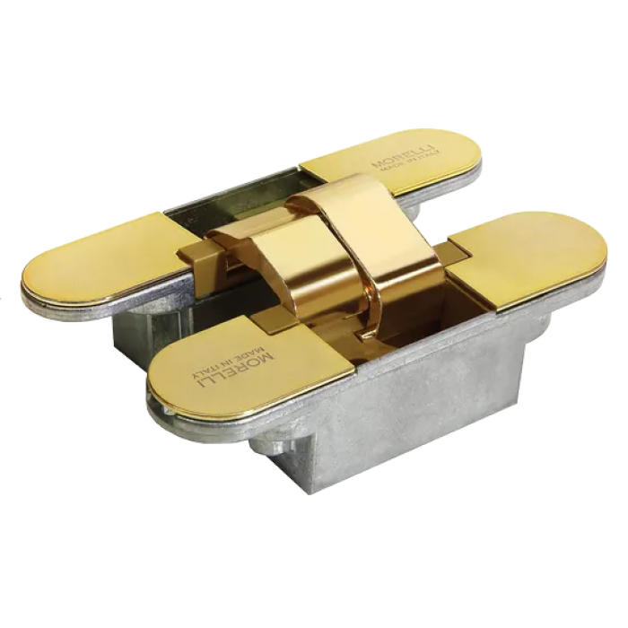 HH-3 PG, скрытая петля, цвет - золото