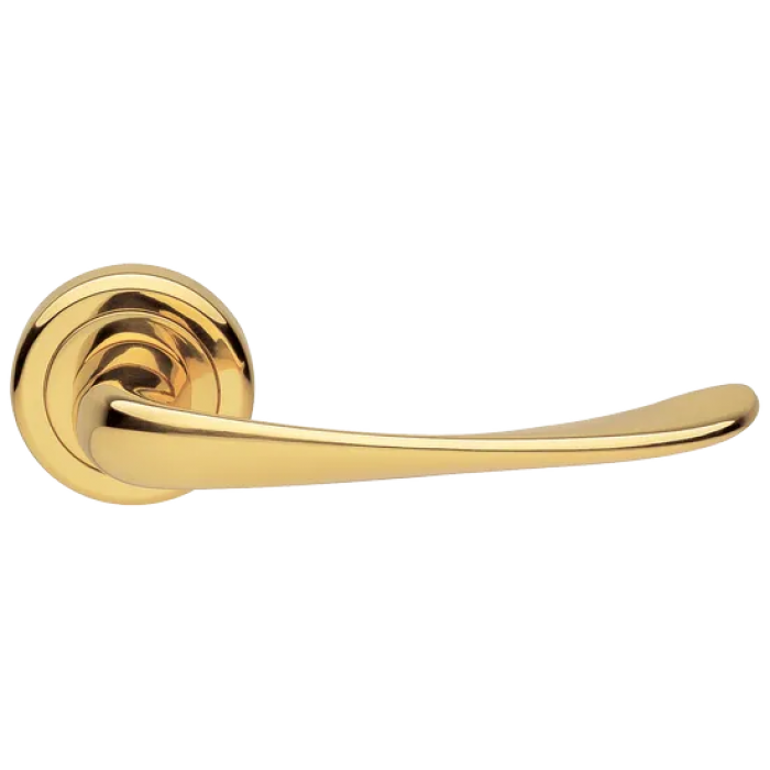 GOLF R4 OTL, ручка дверная, цвет -  золото