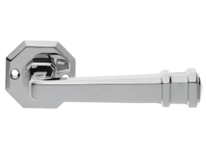 CHAMPS-ELISEES Y CRO, ручка дверная, цвет -  хром