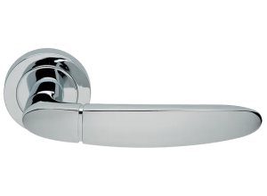 SAIL R2 CRO, ручка дверная, цвет -  хром