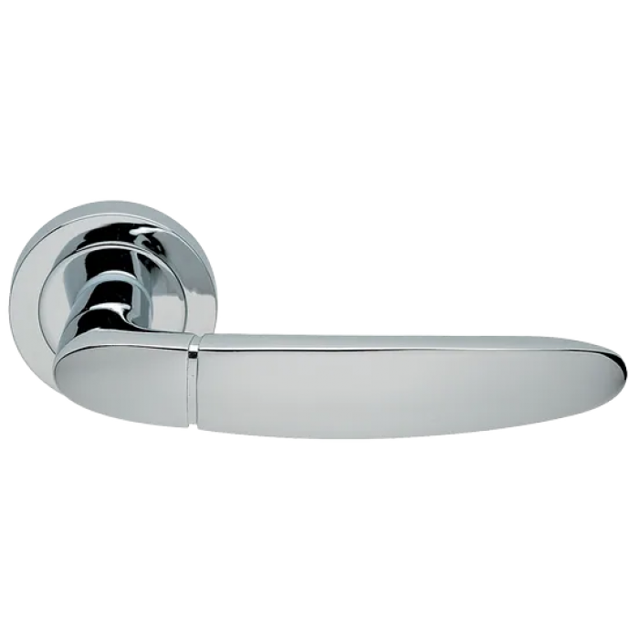 SAIL R2 CRO, ручка дверная, цвет -  хром