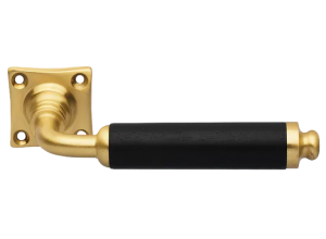 RIVA CRO, ручка дверная, цвет - хром