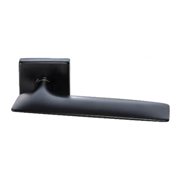 GALACTIC S5 NERO, ручка дверная, цвет - черный