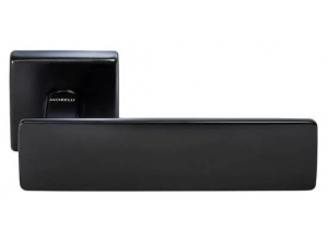 SPACE S5 BIA, ручка дверная, цвет - белый