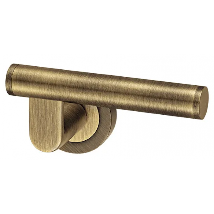 TELESCOPE R2 OBR, ручка дверная, цвет - кофе