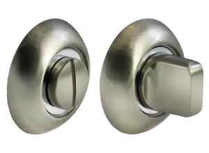 MH-WC AB, завертка сантехническая, цвет - бронза