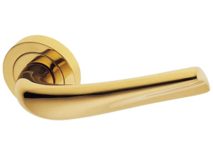 RAFT R2 CRO, ручка дверная, цвет - хром