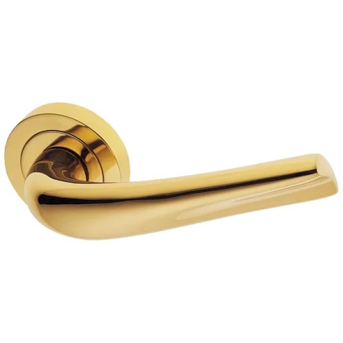 RAFT R2 OTL, ручка дверная, цвет - золото