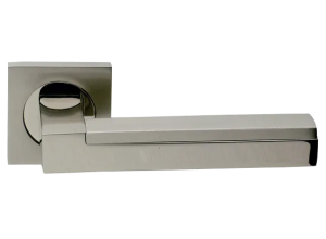 ISLAND S1 CRO, ручка дверная, цвет -  хром