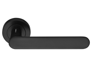 LE BOAT R2 BIA, ручка дверная, цвет - белый