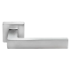 HORIZONT S5 CSA, ручка дверная, цвет - мат. хром