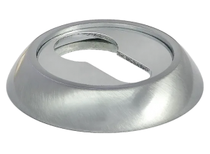 MH-KH AB, накладка на евроцилиндр, цвет - бронза