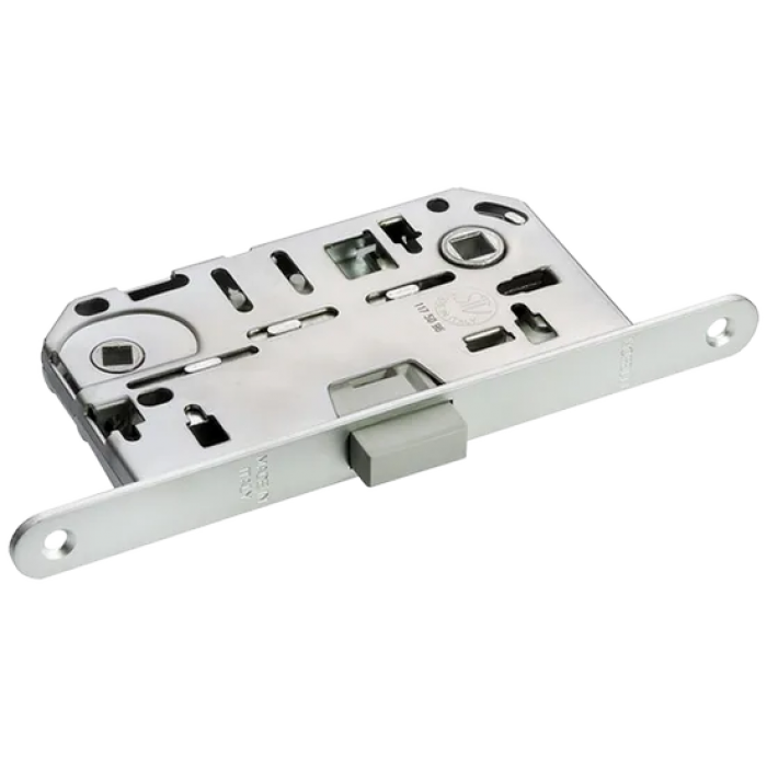 IM WC SC NP, защелка магнитная сантехническая, цвет - мат. хром