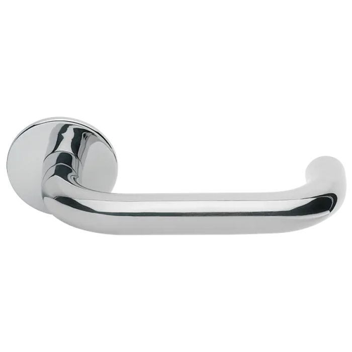 SOYUZ-APOLLO R1 SSB, ручка дверная, цвет -  хром