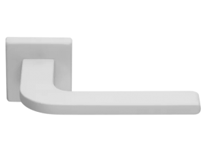 SPUTNIK S5 BIA, ручка дверная, цвет -  белый