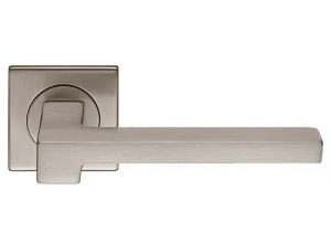 STONE S1 CRO, ручка дверная, цвет -  хром