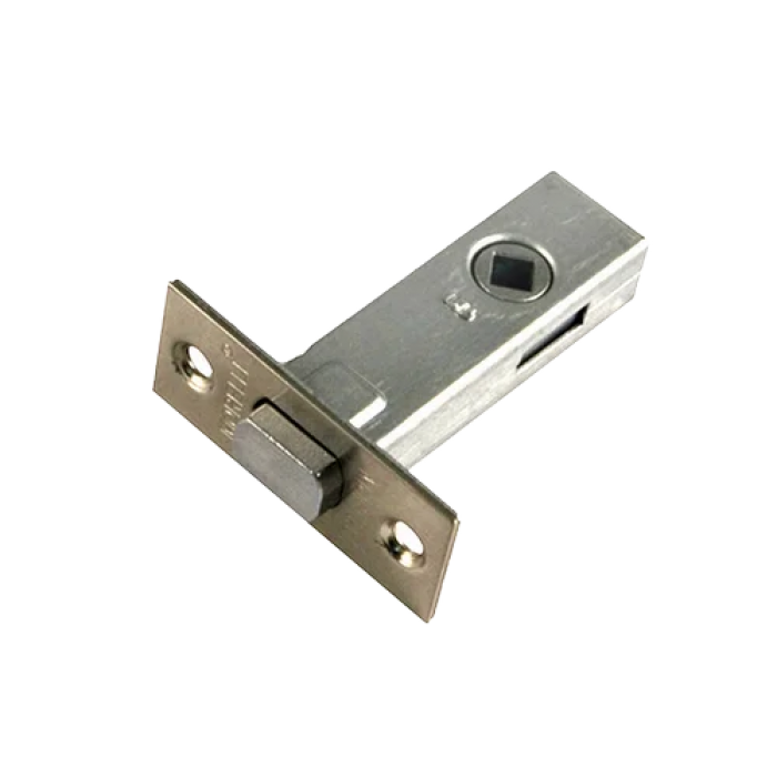 B6-45 AB, задвижка врезная, цвет - античная бронза