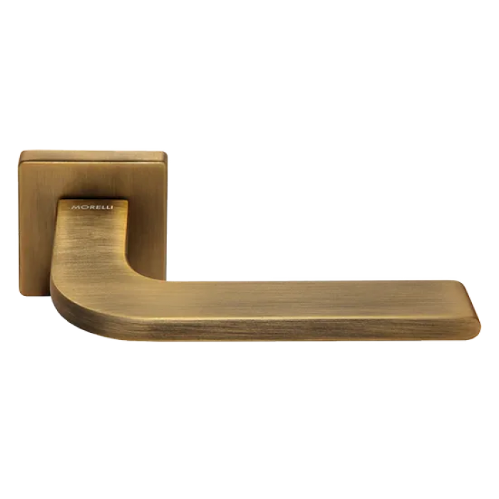 SPUTNIK-SQ CAFFE, ручка дверная, цвет - кофе