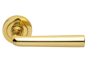 IDRO R2 CRO, ручка дверная, цвет - хром